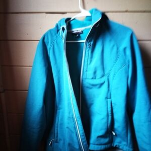 Kirklands Teal Jacket for Men
